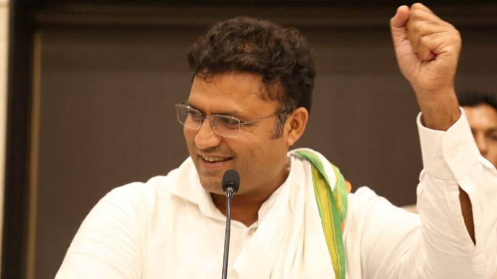 हरियाणा कांग्रेस के पूर्व अध्यक्ष अशोक तंवर नई पार्टी बनाएंगे, अब अगला कदम होगा 'दिल्ली की ओर'