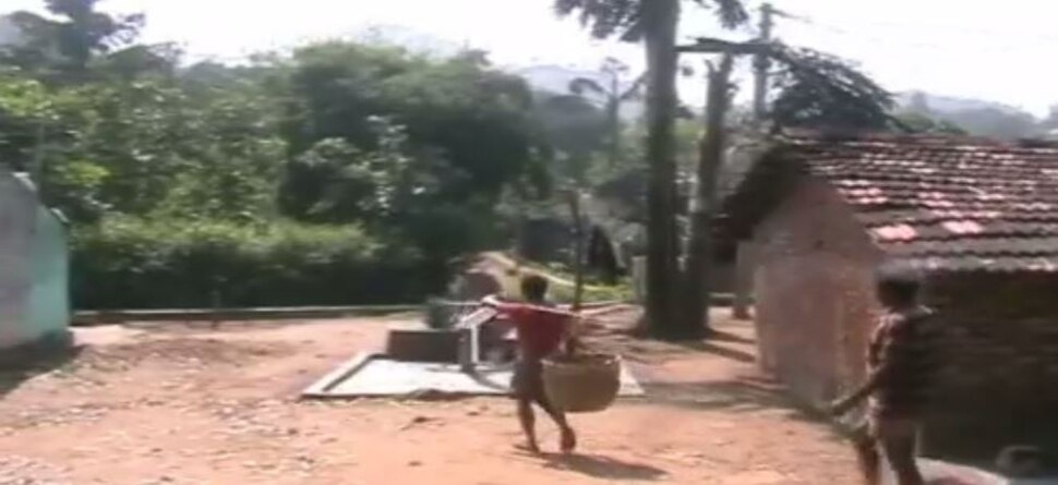 ମୌଳିକ ସୁବିଧାରୁ ବଞ୍ଚିତ ଏହି ଗାଁ, ଗ୍ରାମବାସୀଙ୍କ ପାଇଁ ସାତସପନ ପାଲଟିଛି ବିକାଶ