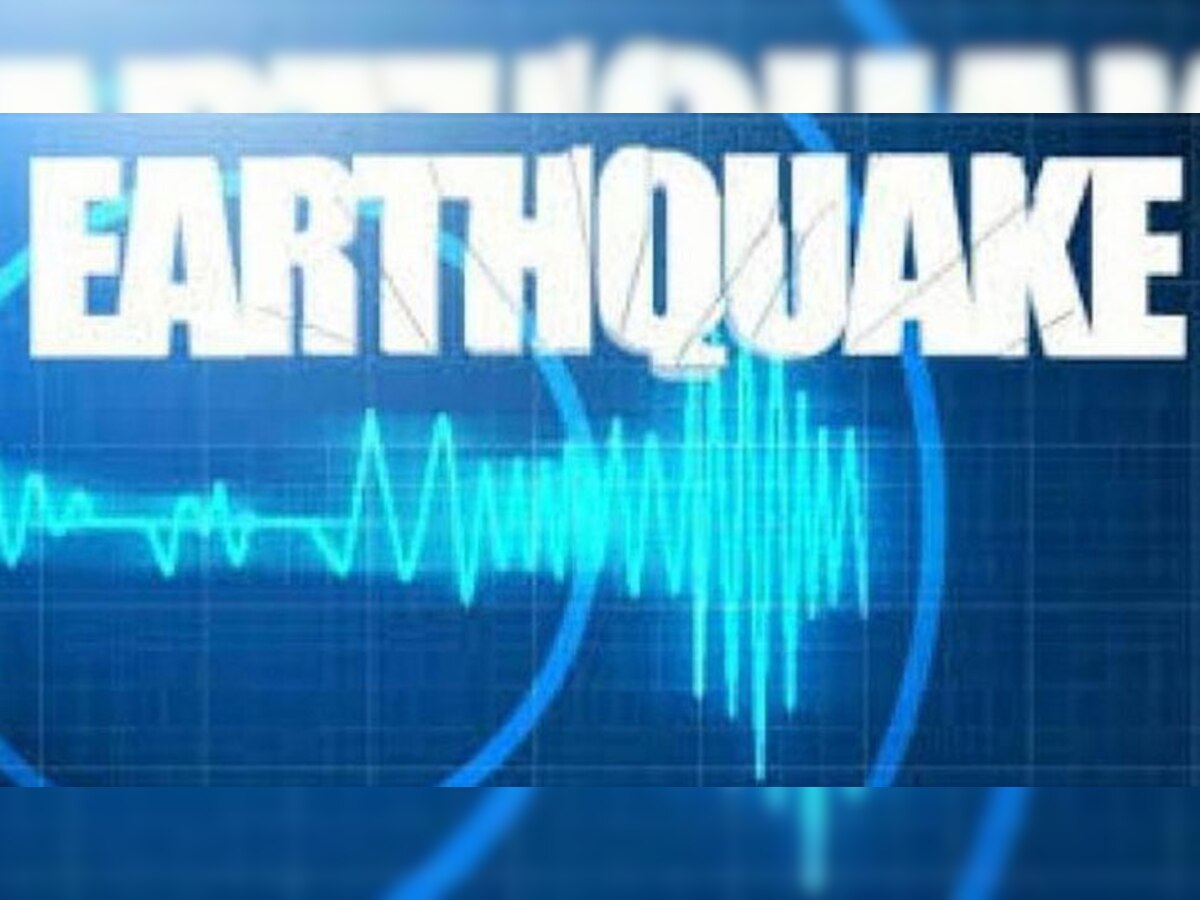 दिल्ली-NCR समेत देश के कई हिस्सों में 5.1 की तीव्रता के भूकंप के झटके