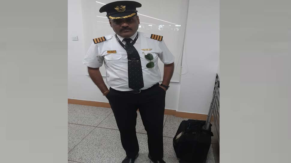 इस युवक के ड्रेसअप को देखकर आप भी कहेंगे- ये तो पायलट है, लेकिन कारनामे जानकर...