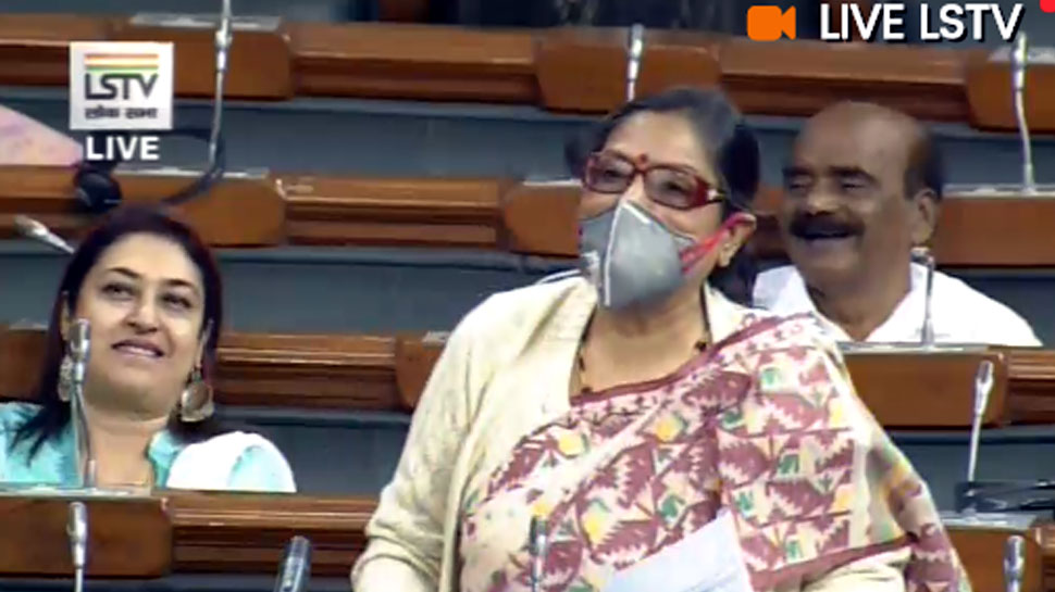 सदन से बाहर कर रहे थे 'प्रदूषण-प्रदूषण', जब बहस की बारी आई तो गिने-चुने सांसद पहुंचे