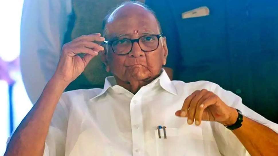 महाराष्ट्र में सरकार गठन को लेकर शिवसेना-एनसीपी को समर्थन देने के लिए तैयार SP, लेकिन...