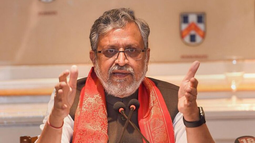 'आयुष्मान भारत' के आंकड़ों में फिसड्डी साबित हुआ बिहार, डैमेज कंट्रोल में जुटे सुशील मोदी