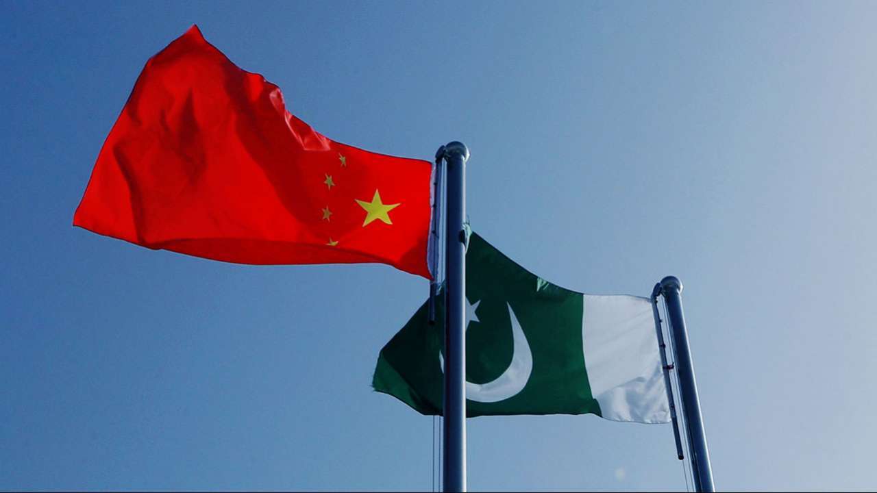 PAK: सीपीईसी के तहत राजमार्ग का उद्घाटन, 4 लेन 40 किलोमीटर का है एक्सप्रेसवे