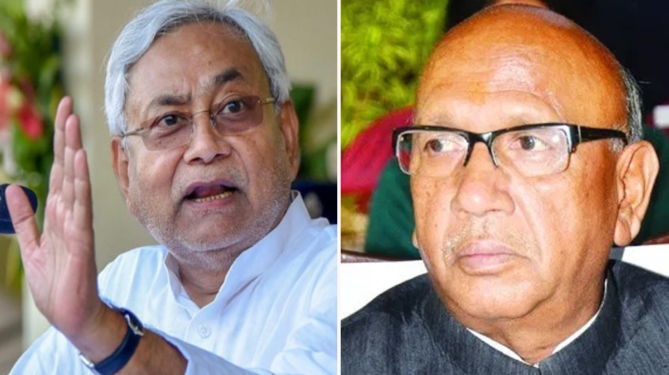 विधानसभा चुनाव: BJP से बागी तेवर अपना चुके सरयू राय को झारखंड में मिला JDU का साथ