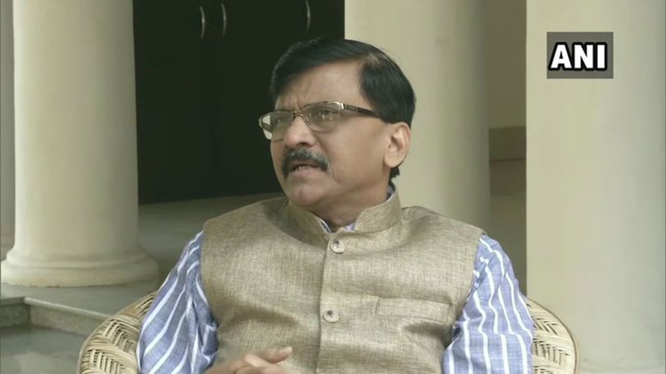 शिवसेना का बड़ा ऐलान- सरकार गठन को लेकर कल दोपहर 12 बजे तस्वीर होगी साफ