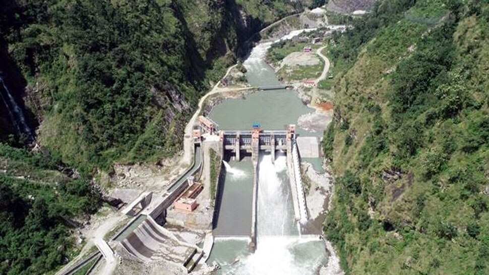 नेपाल में चीन के सहयोग से निर्मित पनबिजली परियोजना शुरू, 60 MW बिजली का होगा उत्पादन