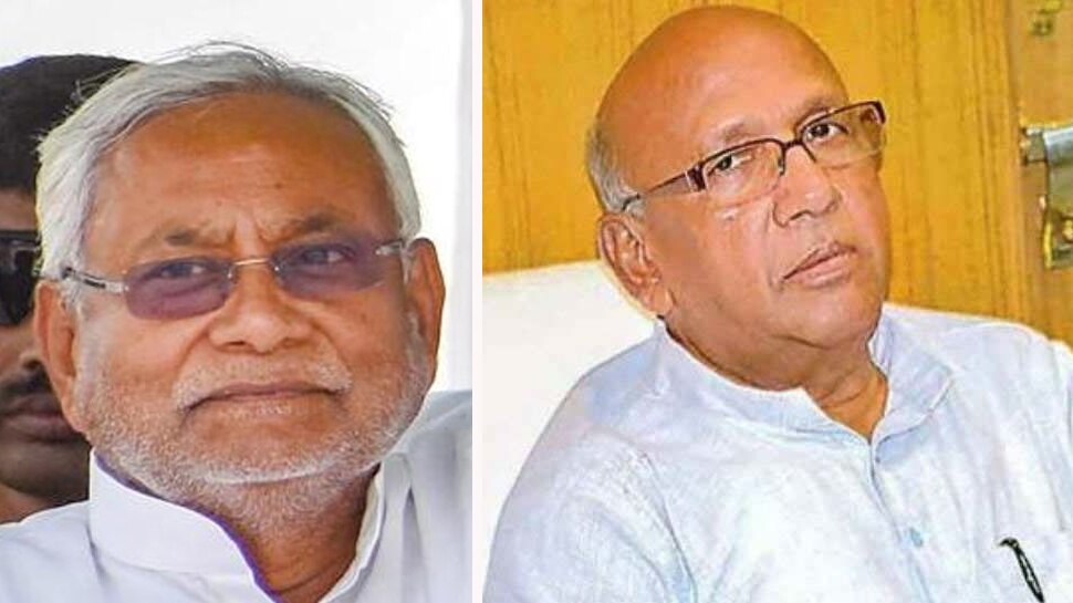 झारखंड विधानसभा चुनाव: सरयू राय को मिला नीतीश कुमार का साथ, असमंजस में BJP