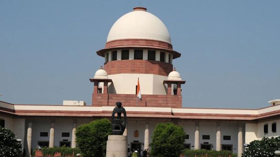 सबरीमाला मंदिर के लिए अलग से कानून लाए केरल सरकार: सुप्रीम कोर्ट