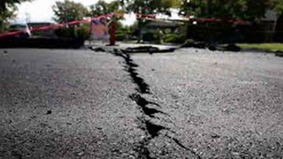 क्या किसी बड़ी चेतावनी की ओर इशारा कर रहे हैं हिमालय क्षेत्र में आ रहे छोटे भूकंप!