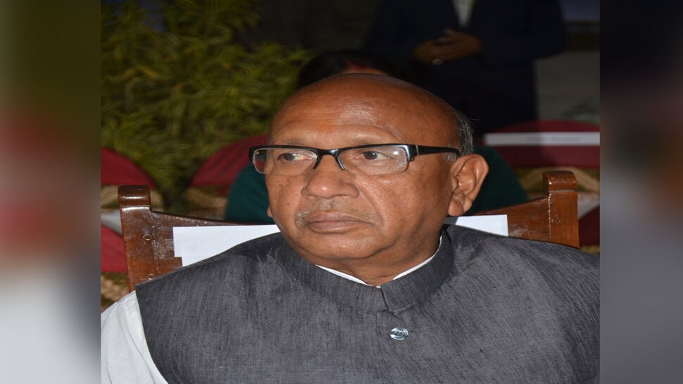 झारखंड: BJP के बागी नेता सरयू राय को मिला JDU का समर्थन, नीतीश कुमार कर सकते हैं प्रचार