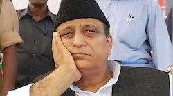 आजम खान, उनकी पत्नी और बेटे के खिलाफ गैर जमानती वारंट जारी, ये है मामला