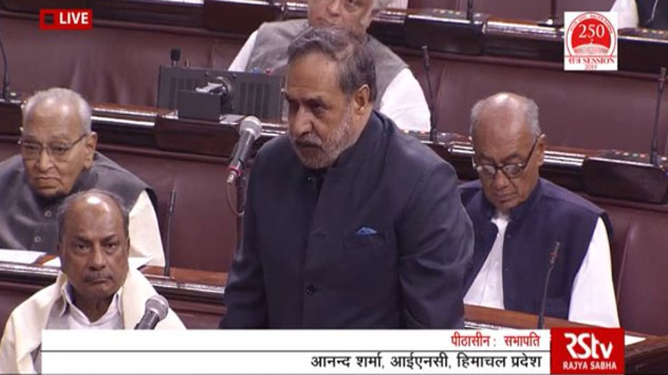 गांधी परिवार की SPG सुरक्षा हटाने पर कांग्रेस का हंगामा, स्वामी बोले- विरोध करने वाले कोर्ट जा सकते हैं