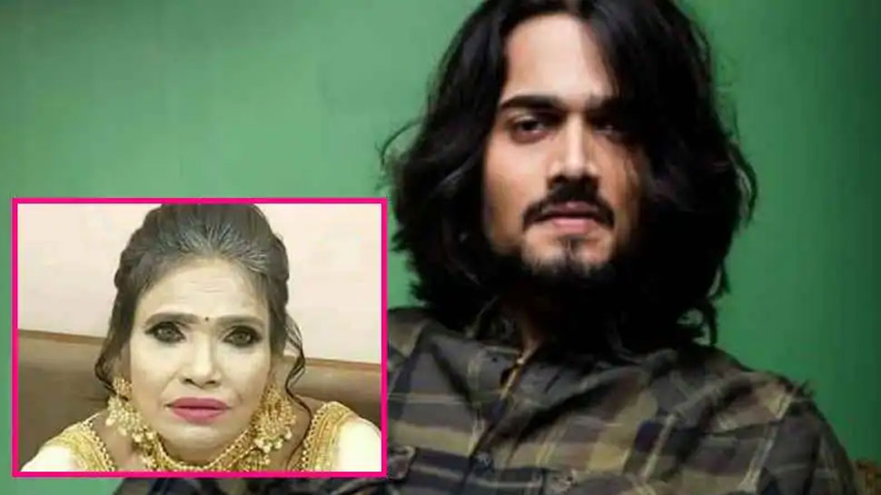 रानू मंडल पर MEME बनाने वालों पर भड़के यूट्यूबर भुवन बाम, बोले 'उन्हें पता ही नहीं...'