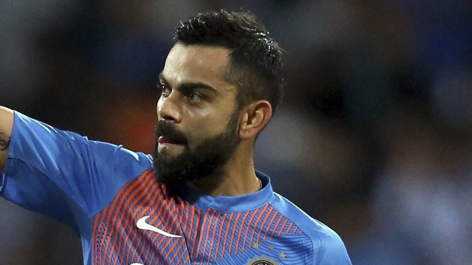 विराट को याद आया 'पार्टनर इन क्राइम', फैंस से पूछा, 'जरा पहचानिए, कौन हैं ये'