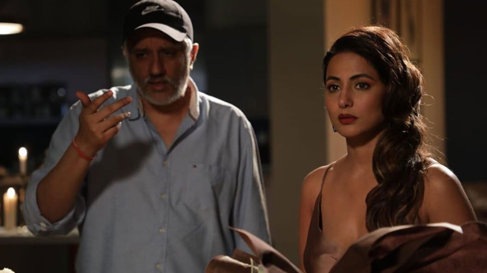 PHOTOS: इस दिन रिलीज होगी हिना खान की डेब्यू फिल्म 'हैक्ड', खास होगा किरदार!