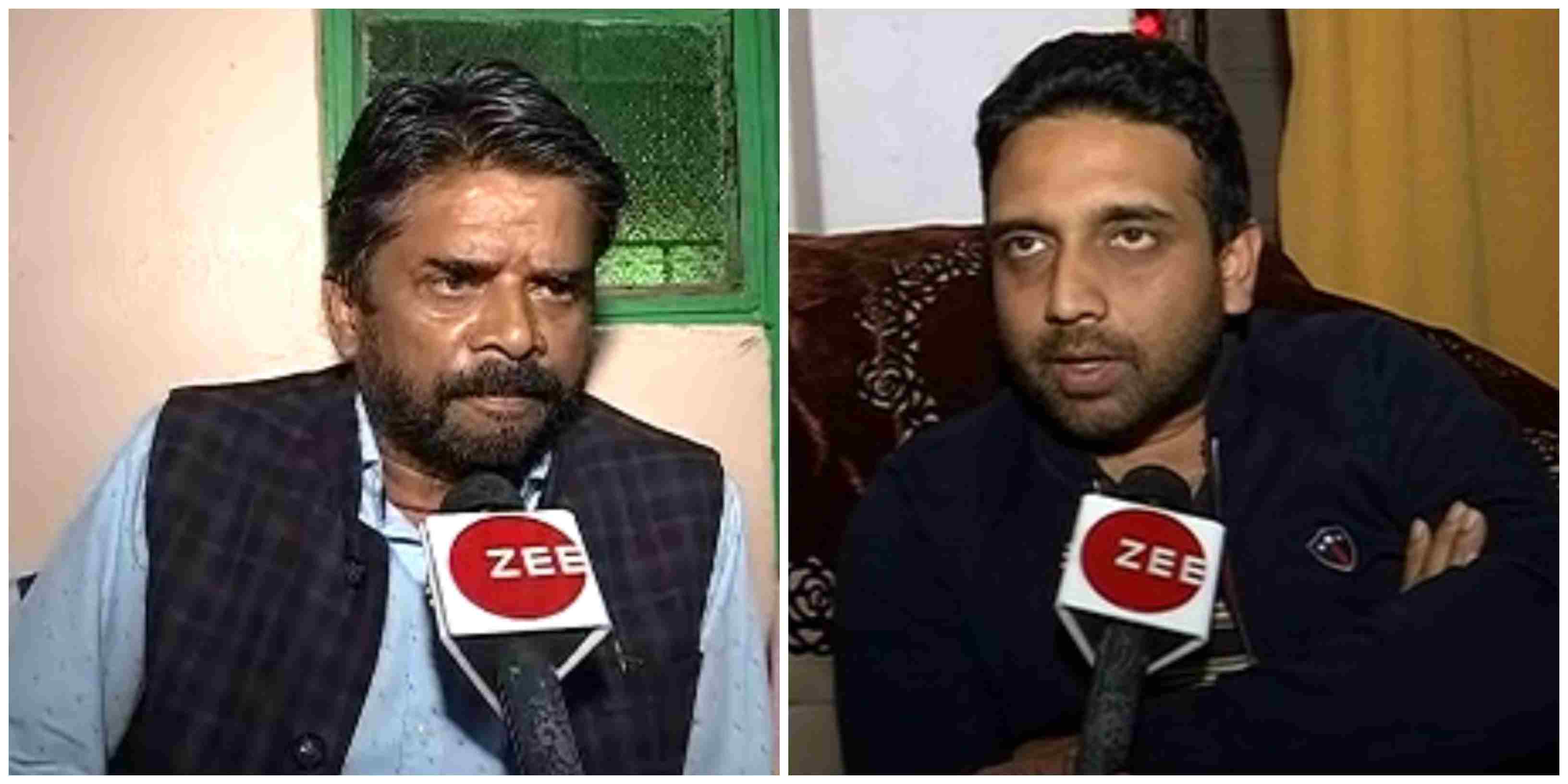 बहरागोड़ा सीट: BJP-JMM के बीच कांटे की टक्कर, दोनों उम्मीदवार कर रहे अपनी जीत के दावे बहरागोड़ा सीट: BJP-JMM के बीच कांटे की टक्कर, दोनों उम्मीदवार कर रहे अपनी जीत के दावे