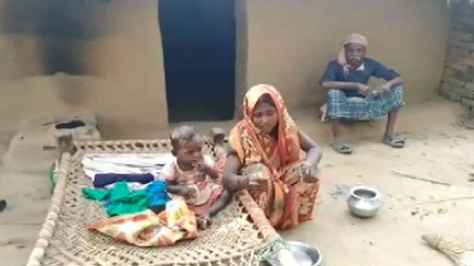 जहानाबाद: अज्ञात बीमारी से चार बच्चों की मौत बनी अबूझ पहेली, जांच में जुटी टीम