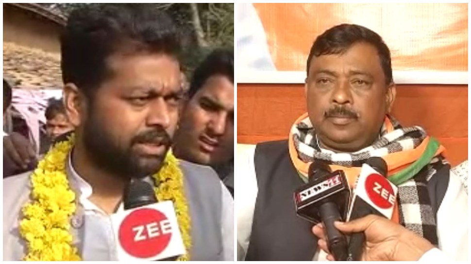 पांकी सीट: बीजेपी-कांग्रेस के बीच मुख्य मुकाबला, शुरू हुई आरोप-प्रत्यारोप की राजनीति
