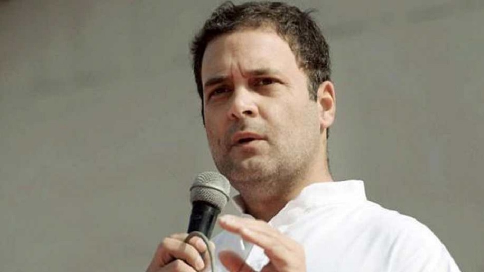 रांची: 10 हजार आदिवासियों पर लगा राजद्रोह का आरोप, राहुल गांधी ने की निंदा