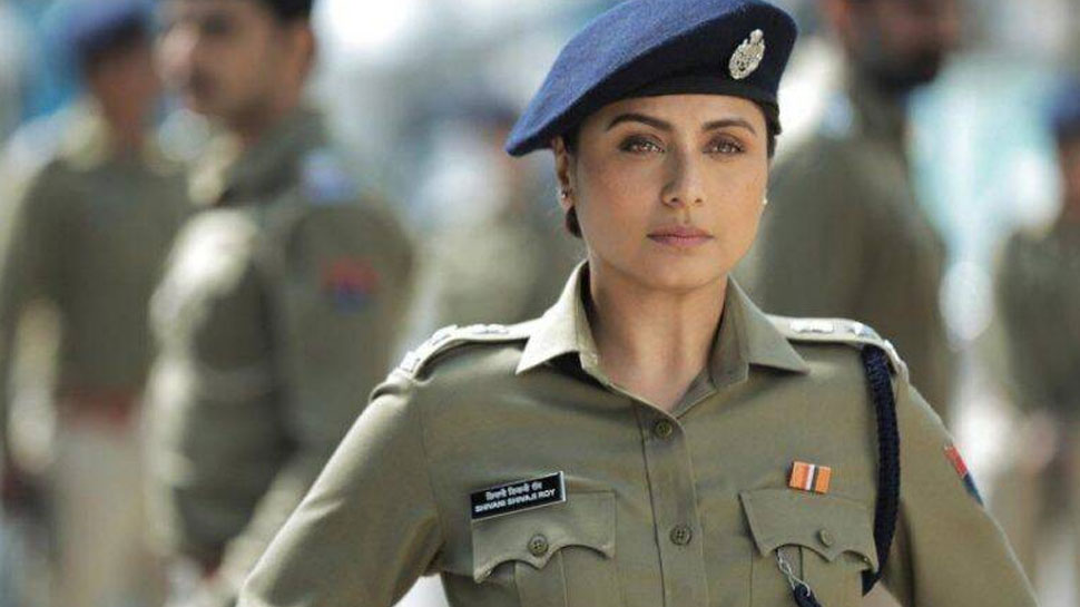 रानी मुखर्जी की फिल्म 'मर्दानी 2' को लेकर कोटा में हुआ विवाद, डायरेक्टर ने पेश की सफाई! रानी मुखर्जी की फिल्म 'मर्दानी 2' को लेकर कोटा में हुआ विवाद, डायरेक्टर ने पेश की सफाई!