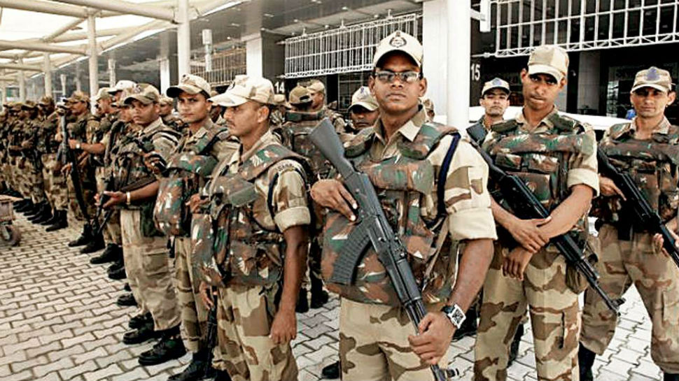 CISF में होंगी 1.2 लाख नई भर्तियां, MHA ने भेजा प्रस्ताव, पूर्व सैनिकों को मिलेगा मौका