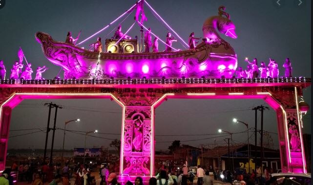 ଶେଷ ହେଲା ବାଲିଯାତ୍ରା, ଆର ବର୍ଷକୁ ଅପେକ୍ଷା