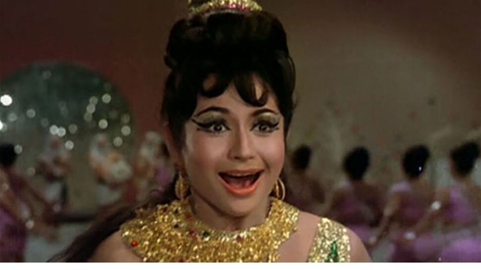 बर्थडे : परदे पर 'महबूबा' बन थिरकीं हेलन का दर्दनाक सच नहीं जानते होंगे!