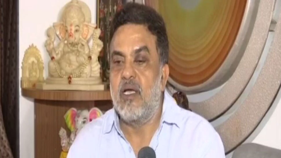 शिवसेना की सरकार में कांग्रेस का तीसरे नंबर की पार्टी बनना दफन होने जैसा: संजय निरुपम