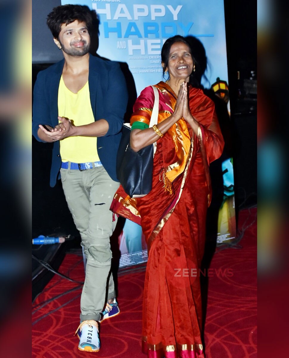 असली फोटो और फेक फोटो में क्या अंतर? Ranu Mondal Makeup Artist Share Video on Social Media
