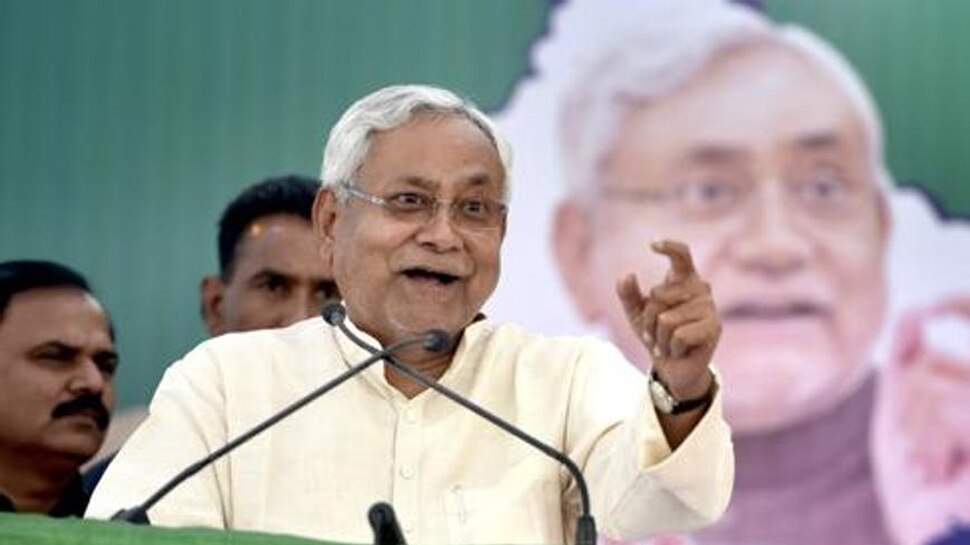 बिहार में विवाद में कमी आई, लेकिन दुर्घटना के बाद हंगामा होना दुर्भाग्यपूर्ण: नीतीश कुमार