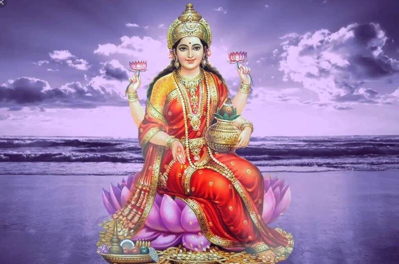 ଜାଣନ୍ତୁ ଗୁରୁବାରରେ ଲକ୍ଷ୍ମୀଙ୍କ ଆଶୀର୍ବାଦ ପାଇବାର ପାଞ୍ଚଟି କାରଣ