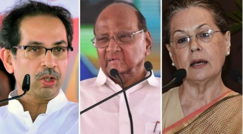 पहचान और ताकत खोकर भी वहीं रह गए उद्धव, जहां भाजपा ने छोड़ा था