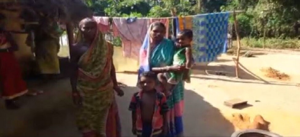 ଦାଦନ ନେଲା ଜୀବନ