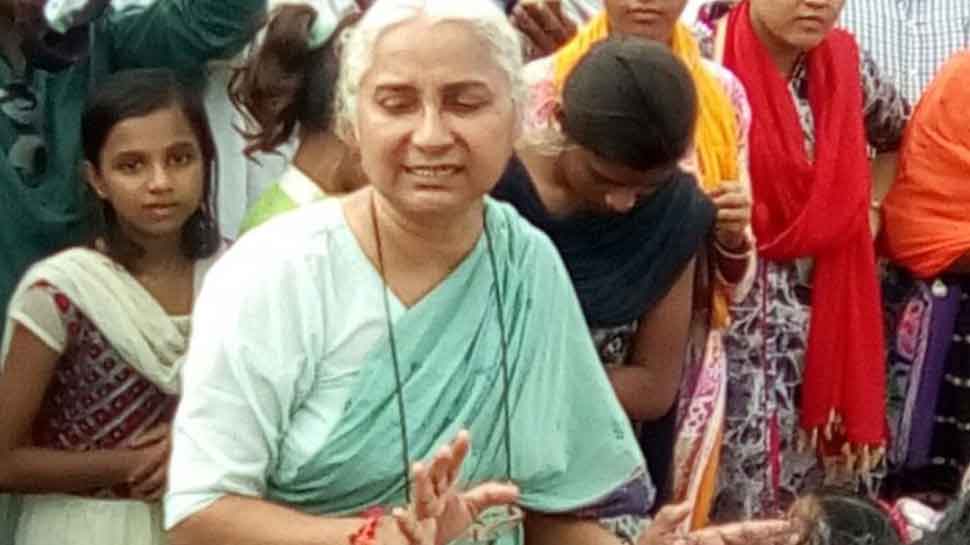 MP सरकार ने सरदार सरोवर बांध प्रभावितों की मानीं मांगें, आंदोलन खत्म