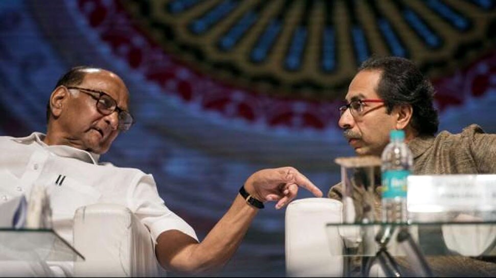 महाराष्ट्र में आज का दिन अहम, सरकार गठन को लेकर होंगे अहम फैसले, इन्हें मिल सकते हैं ये-ये मंत्रालय