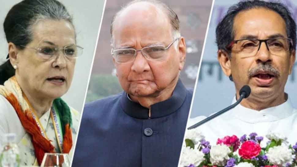 LIVE BLOG: महाराष्ट्र में सरकार को लेकर आज बड़ा ऐलान संभव, पढ़ें पल-पल की अपडेट