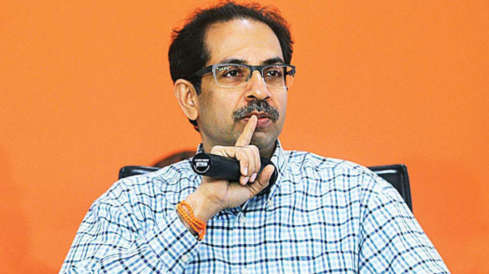 महाराष्ट्र: मातोश्री में मुलाकात के बाद जयपुर भेजे जाएंगे शिवसेना MLA