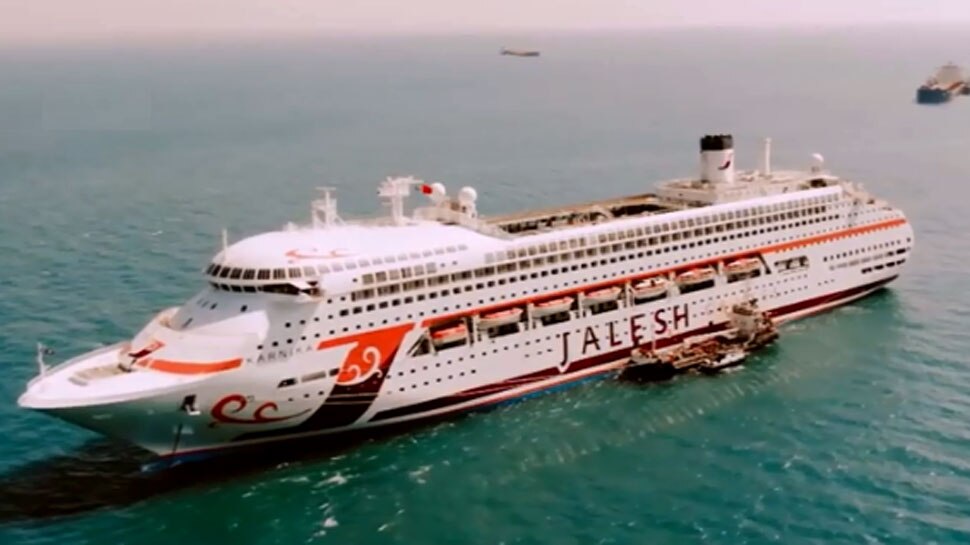 Jalesh Cruises: मुंबई से दीव तक चलेगा क्रूज, सिर्फ इतने Rs में उठाएं समुद्री सफर का लुत्फ