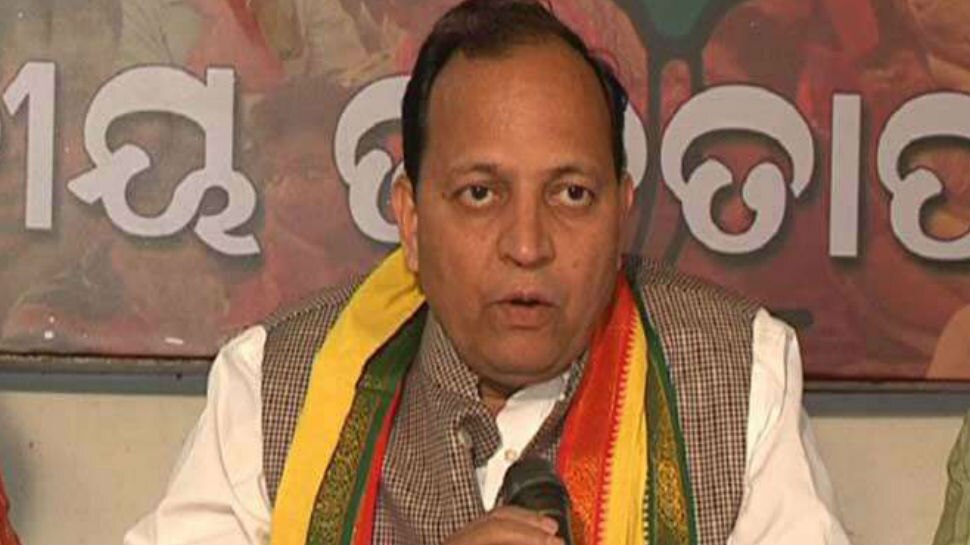 बीजेपी को मां मानकर झारखंड में 'डबल इंजन' की सरकार बनवाएं: अरुण सिंह