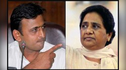 अखिलेश का ऐलान, 2022 में सपा अकेले लड़ेगी चुनाव