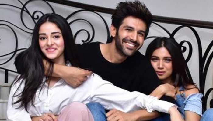 Happy Birthday Kartik Aaryan |29 साल के हुए कार्तिक आर्यन, जानें उनकी