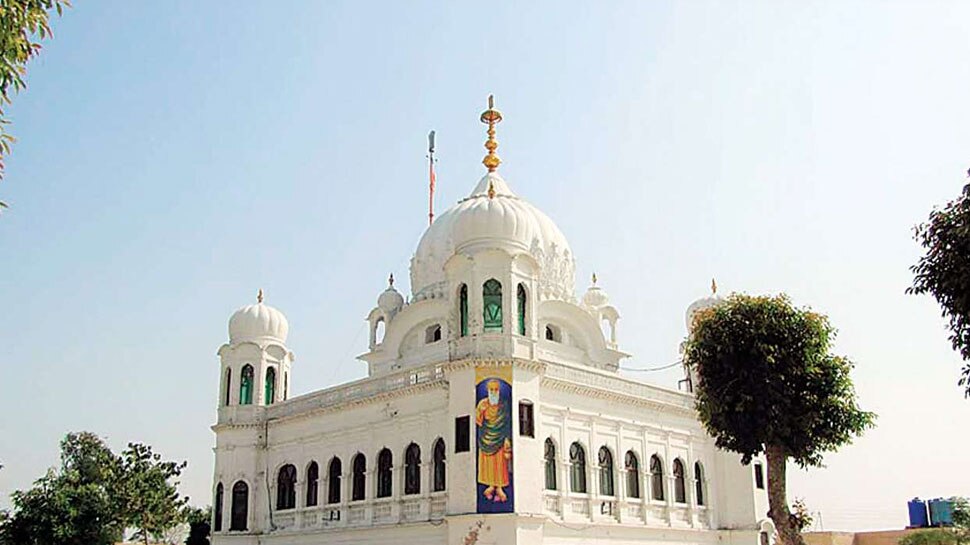 पाकिस्तानी मौलाना की करतारपुर को लेकर विवादित टिप्पणी, गुरुद्वारा कमेटी ने इमरान खान से की कार्रवाई की मांग