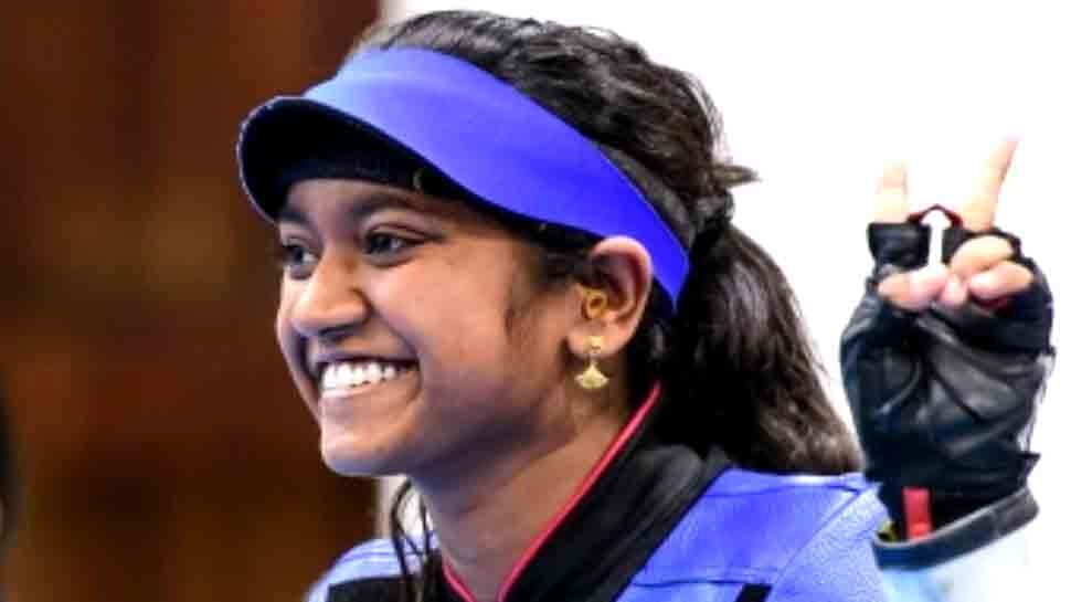 ISSF World Cup: एलावेनिल, दिव्यांश ने जीता सोना, भारत के नाम हुए अब तक चार गोल्ड