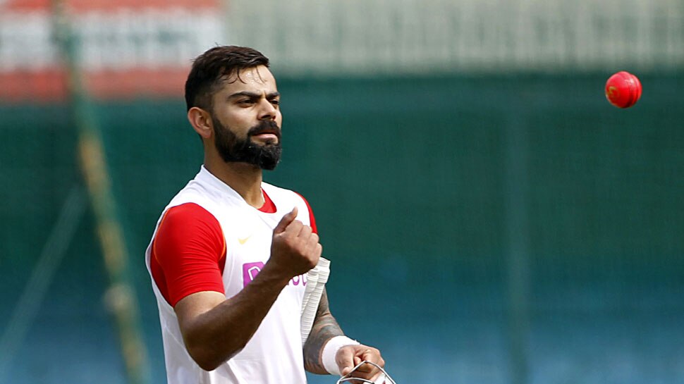 IND vs BAN: पिंक बॉल और टेस्ट फॉर्मेट पर बोले विराट, आप रोमांच ला सकते हैं, लेकिन...