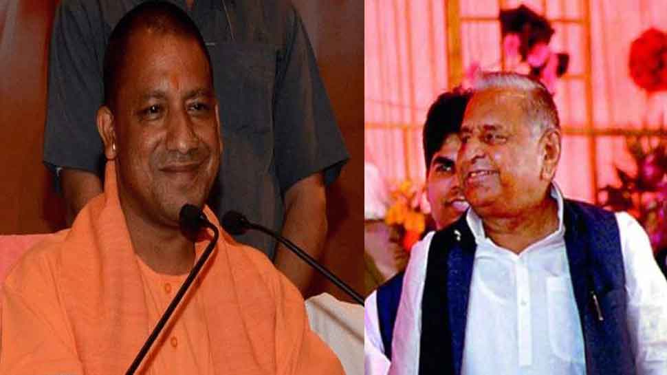 मुलायम सिंह यादव का 81वां जन्मदिन आज, CM योगी बोले- 'हार्दिक शुभकामनाएं'