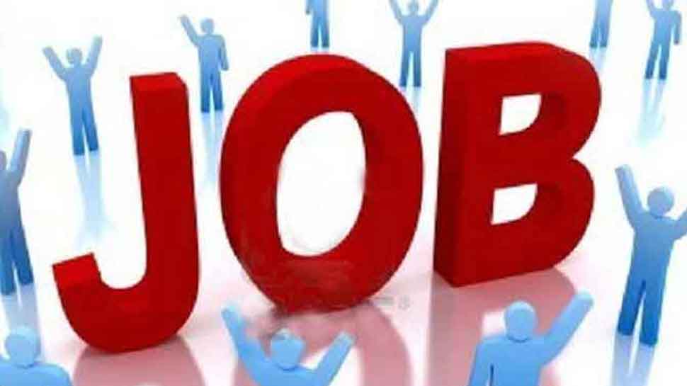 इस राज्य के बेरोजगार युवाओं के लिए खुशखबरी, 1 लाख खाली पदों पर निकलेंगी बंपर भर्तियां