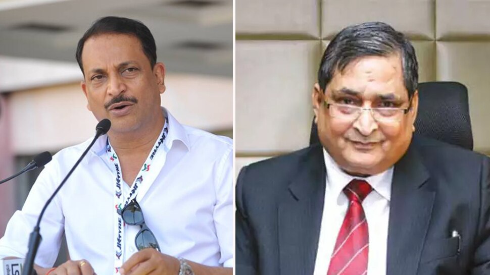 पटना: JP सेतु को लेकर BJP सांसदों ने खोला नीतीश कुमार सरकार के खिलाफ मोर्चा