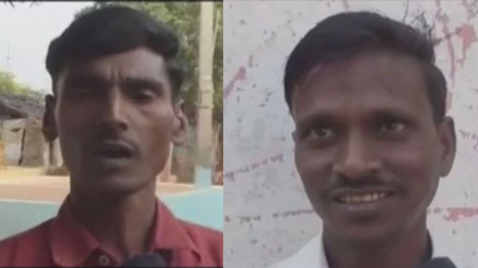बैंक खाता एक- मालिक दो, एक पैसे डालता दूसरा यह सोचकर निकालता 'मोदी जी ने डाले हैं'