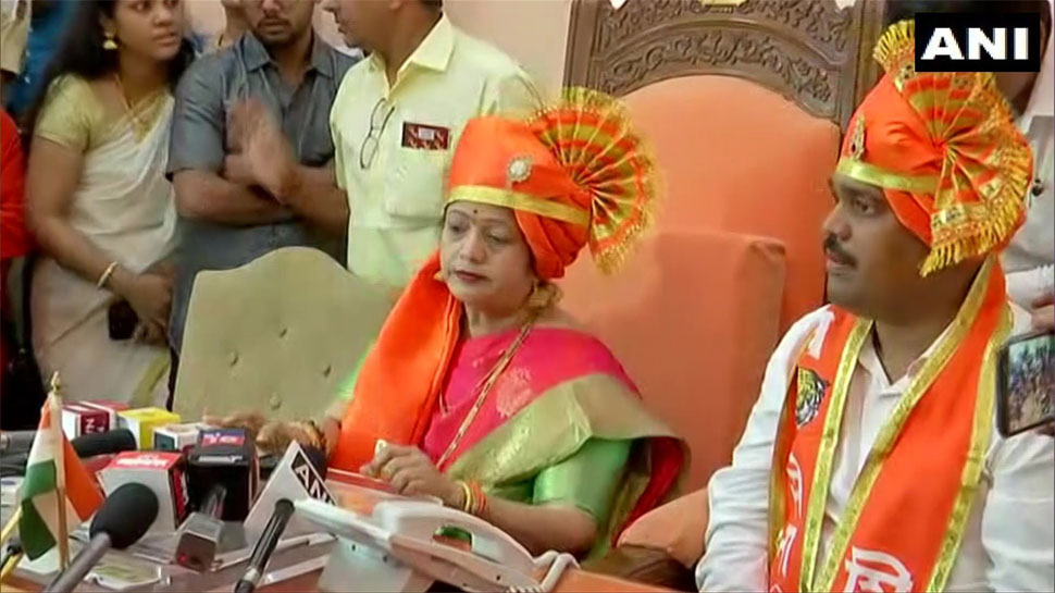 महाराष्ट्र: बीएमसी की मेयर और डिप्टी मेयर सीट पर शिवसेना का कब्जा